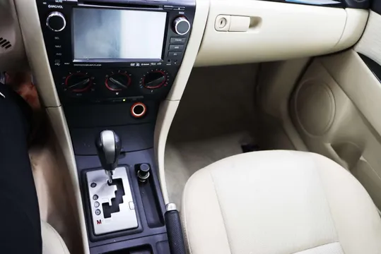 Mazda Mazda 3