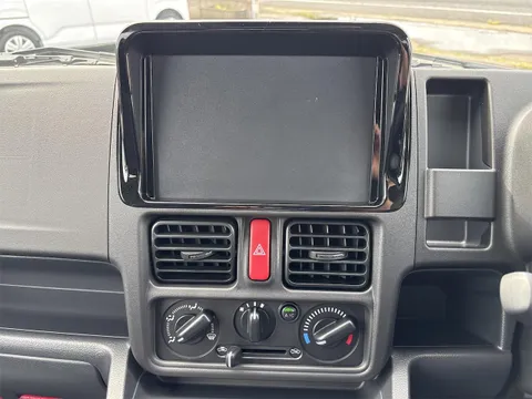 Suzuki Super Carry