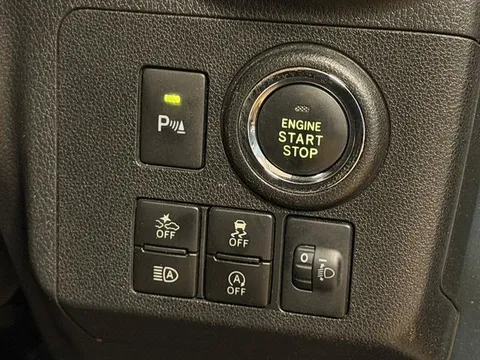 Daihatsu Mira Tocot