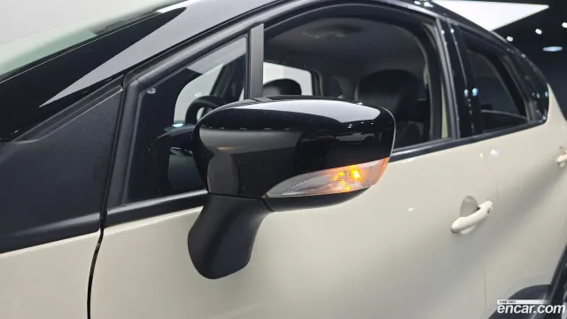 Renault QM3
