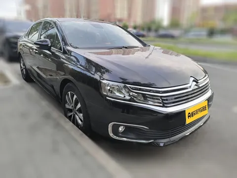 Citroen C6