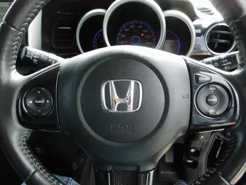 Honda N-BOX Plus