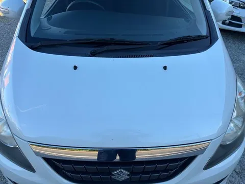 Suzuki Cervo
