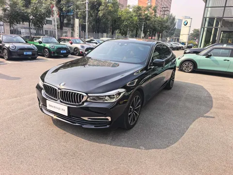 BMW Gran Turismo