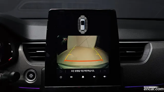Renault XM3