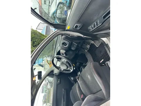 Suzuki Alto Works