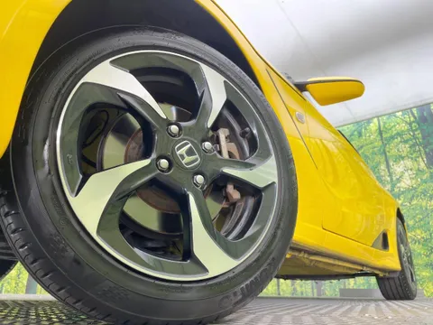 Honda S660