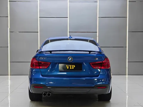 BMW Gran Turismo