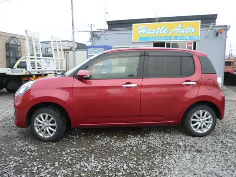 Daihatsu Boon