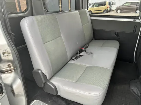 Toyota TownAce Van