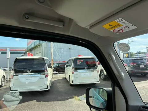 Nissan Clipper