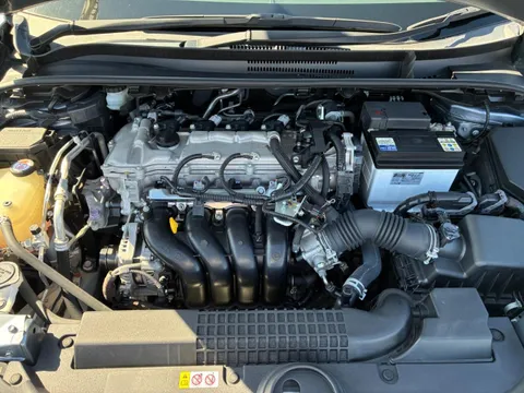 Toyota Corolla Touring
