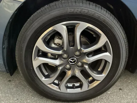 Mazda Mazda2 (Demio)