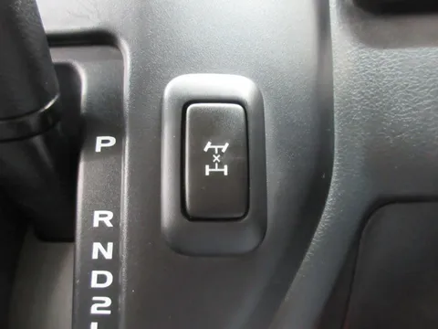Toyota TownAce Van