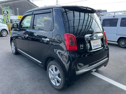 Honda N-ONE