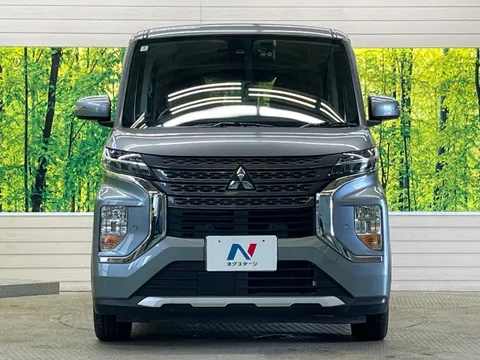 Mitsubishi eK X Space