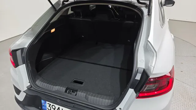 Renault Arkana (XM3)