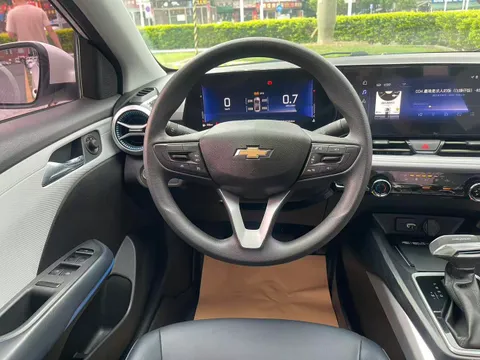 Chevrolet Monza