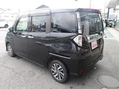 Daihatsu Thor