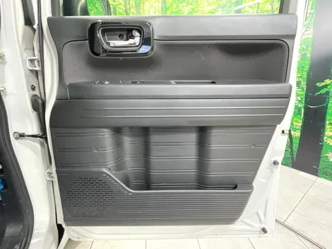 Honda N-VAN +Style