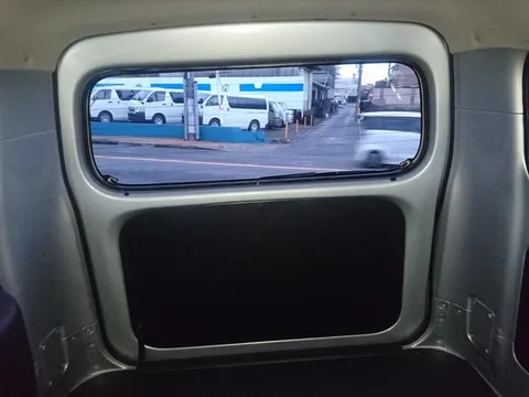 Toyota TownAce Van