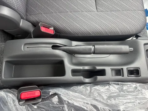 Suzuki Super Carry