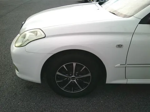 Toyota Verossa
