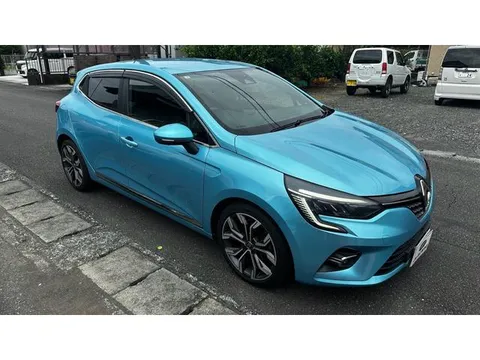 Renault Lutecia