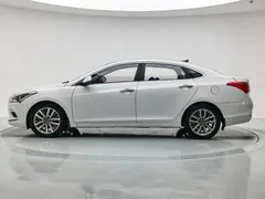 Hyundai Mistra