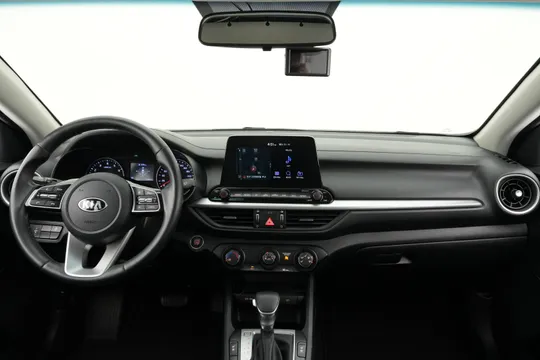Kia Cerato (K3)
