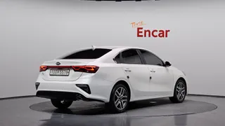 Kia Cerato (K3)