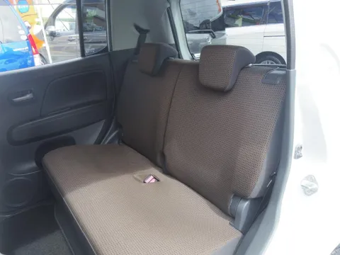 Suzuki MR Wagon