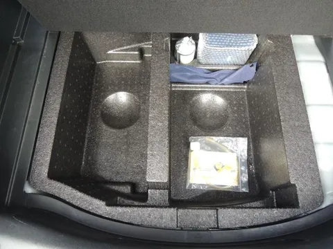 Honda Jazz (Fit)