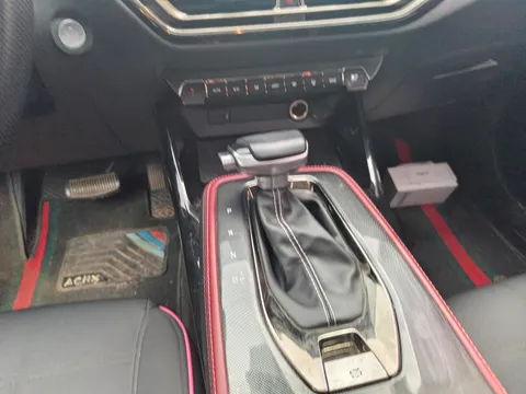 Changan Oshan X5