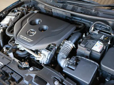 Mazda Mazda2 (Demio)