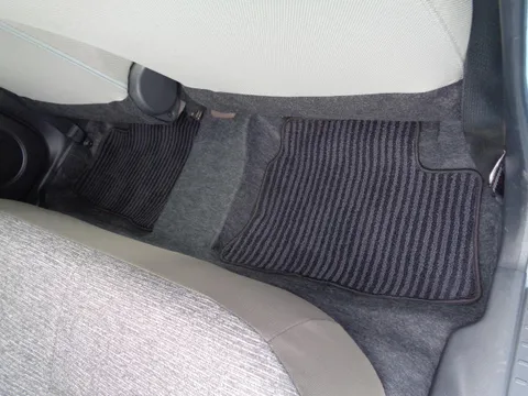 Daihatsu Mira Tocot