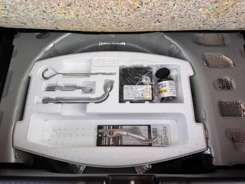 Suzuki Swift Sport