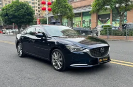 Mazda Mazda6 (Atenza)