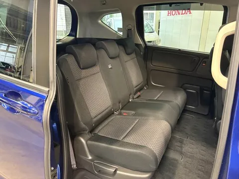 Honda Freed Plus