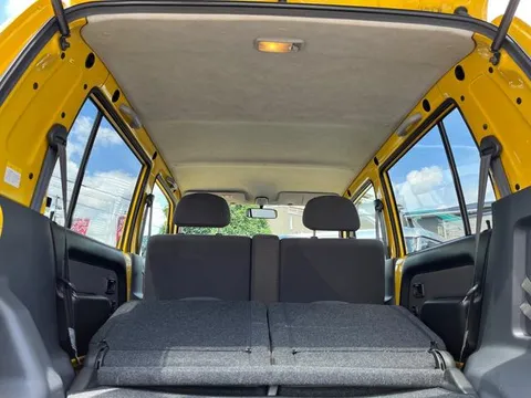 Daihatsu Naked
