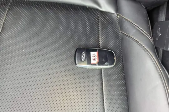 Chery Tiggo 8 Plus
