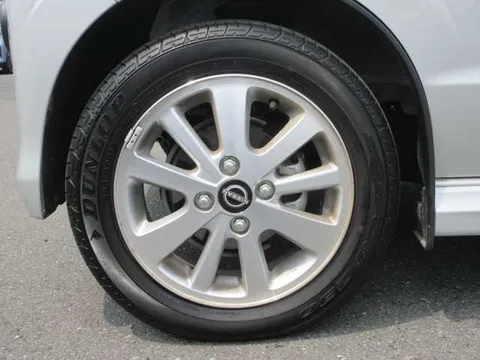 Nissan Clipper Rio