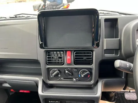 Suzuki Super Carry