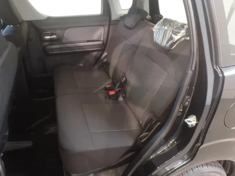 Mazda Flair