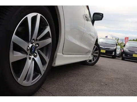 Subaru Impreza Sports