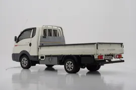 Hyundai Porter II