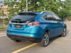 Luxgen SUV