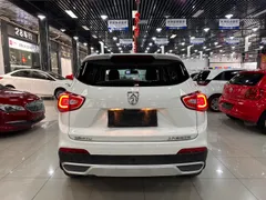 Baojun 510