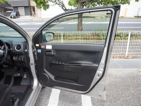 Suzuki Alto Works