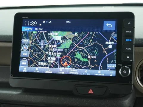 Honda N-BOX Joy